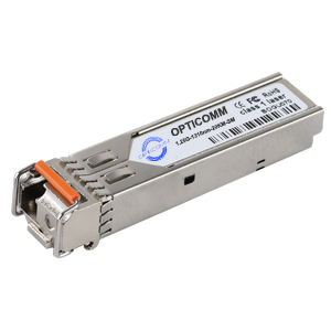BIDI SFP Transceiver