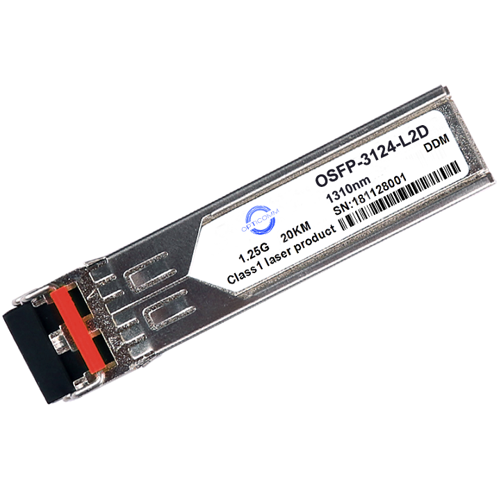  SFP Transceiver