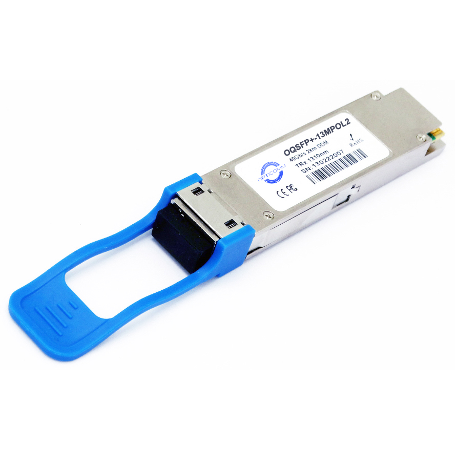 40G 2KM QSFP+ Transceiver
