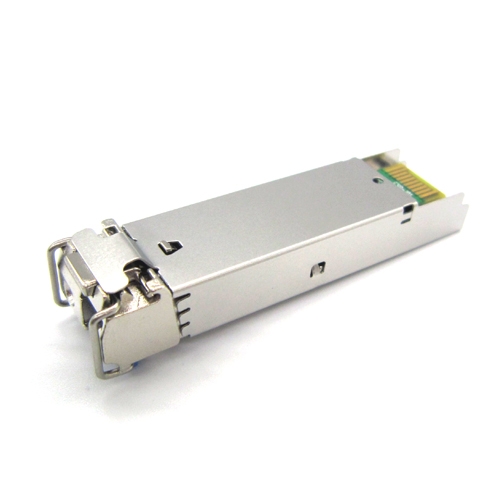 CWDM SFP+ Transceiver