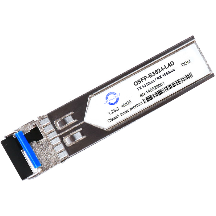 BIDI SFP Transceiver