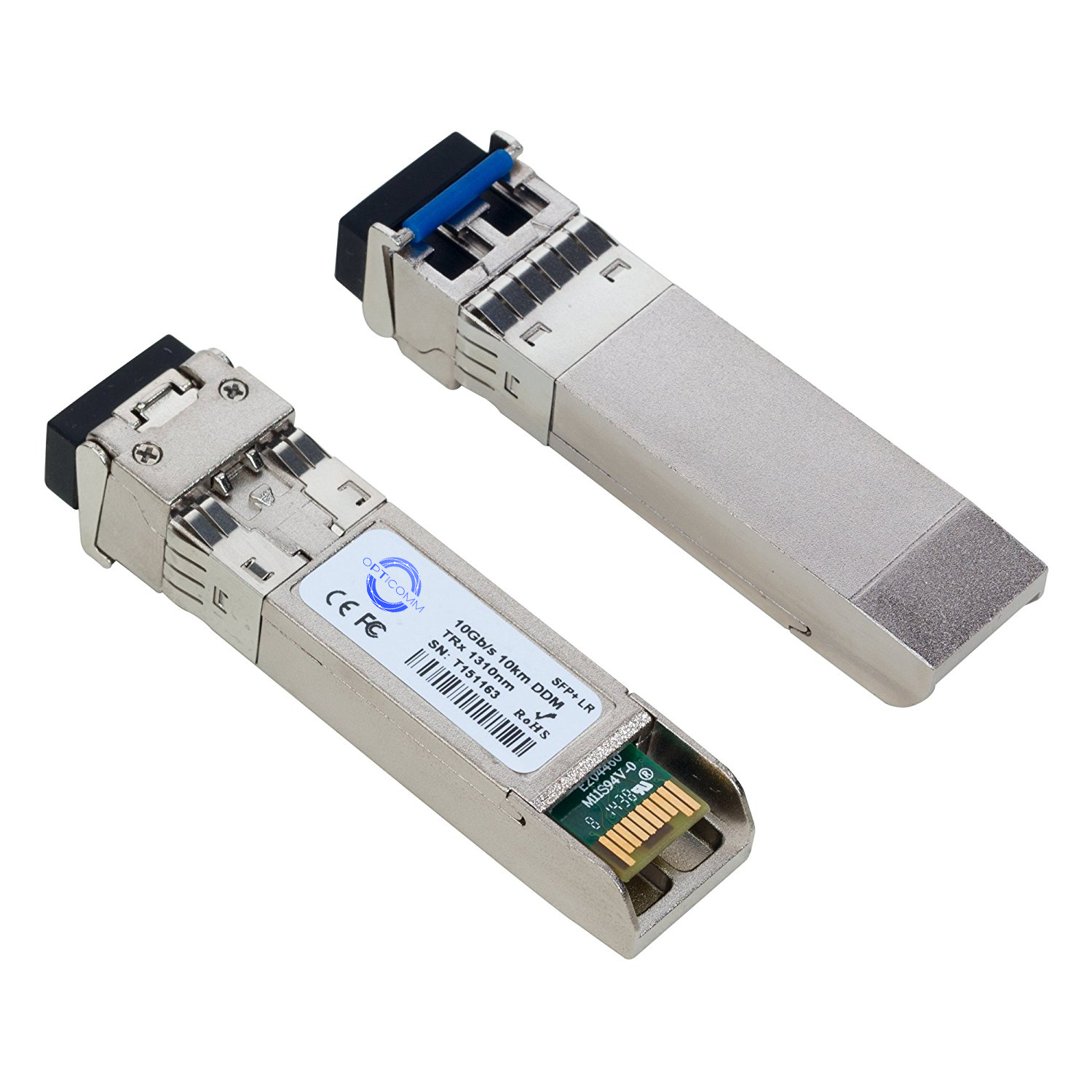 CWDM SFP+ Transceiver