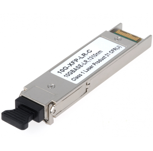 BIDI XFP Transceiver