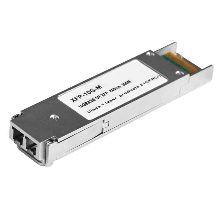 CWDM XFP Transceiver