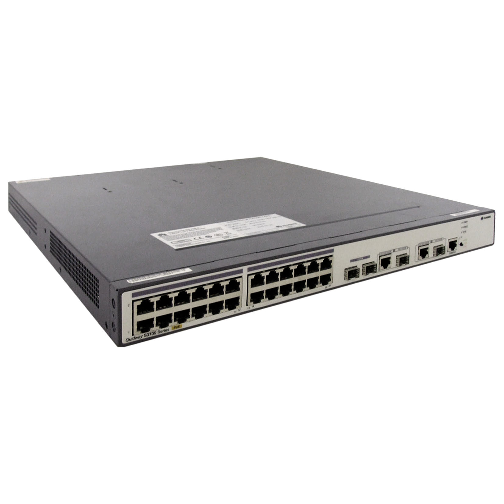 S3700-28TP-PWR-EI
