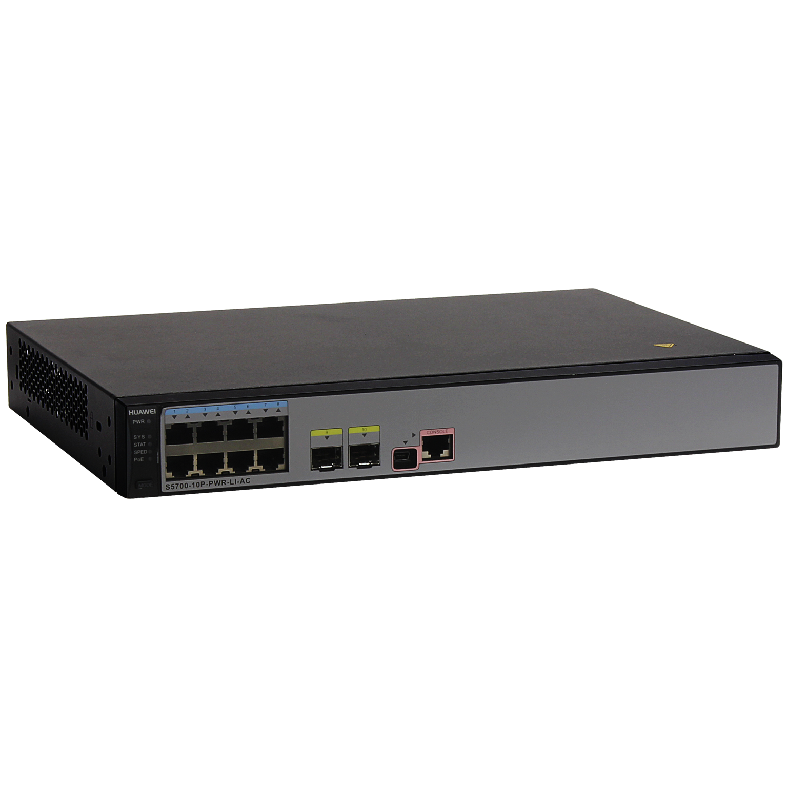 S5700-10P-PWR-LI-AC