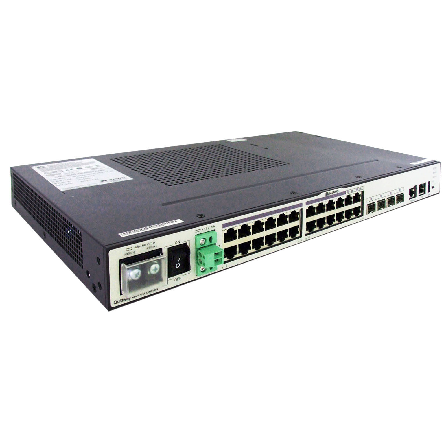 S5700-24TP-SI-DC