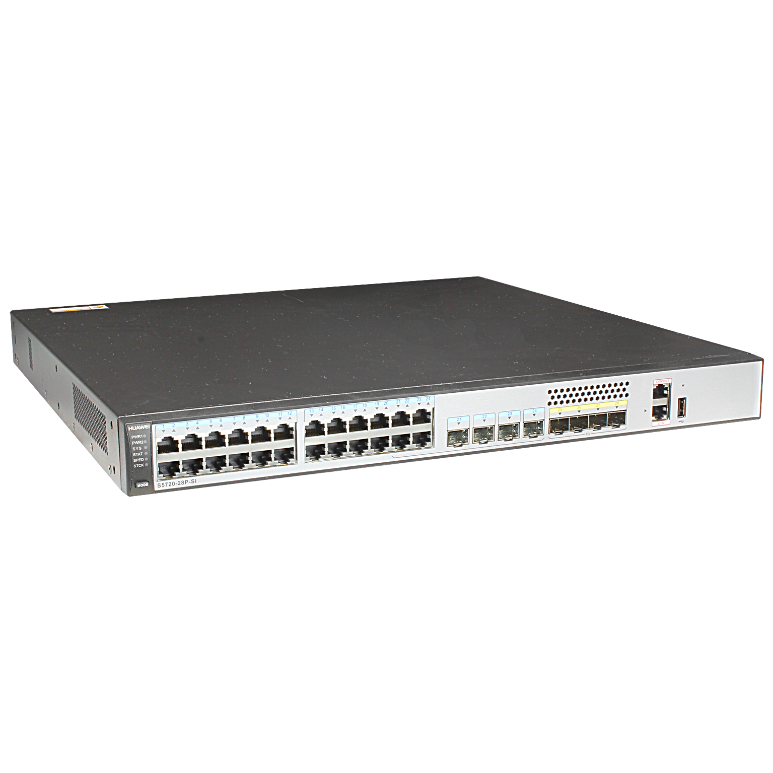 S5720-28P-SI-AC